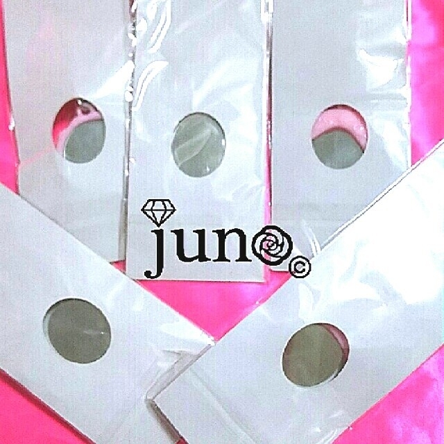 薔薇 蝶 バタフライ カメオ ミラー ストラップ 鏡 白 ホワイト 手鏡 ローズの通販 by juno's shop｜ラクマ