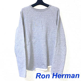ロンハーマン(Ron Herman)のRon Herman ロンハーマン　メンズ　スウェット(スウェット)