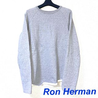 ロンハーマン(Ron Herman)のRon Herman ロンハーマン　メンズ　スウェット(スウェット)