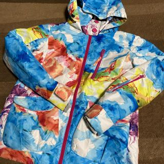Roxy - 最終価格 SECRET GARDEN スノーボード スキー ウェア