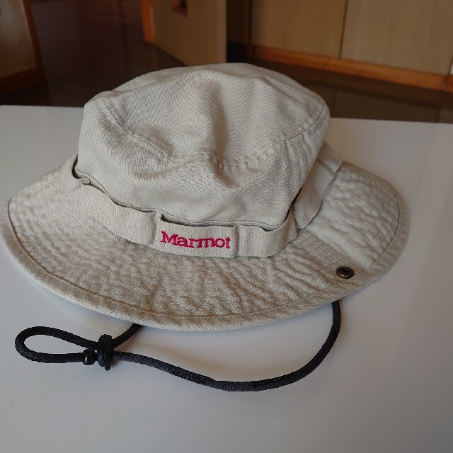 MARMOT(マーモット)の帽子 レディースの帽子(ハット)の商品写真