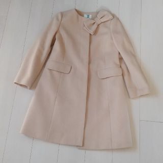 ボンメルスリー ロングコート(レディース)の通販 52点 | Bon mercerie