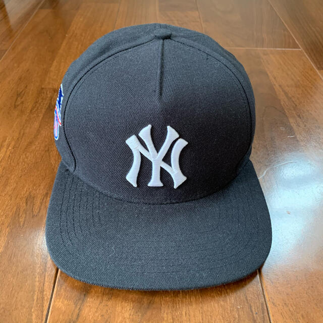 Supreme(シュプリーム)のSupreme newyork yankees cap 47brand メンズの帽子(キャップ)の商品写真