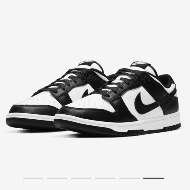 NIKE DUNK LOW ナイキ　ダンク　ロー　27.5cm275cm状態