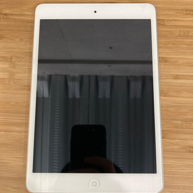 iPad mini2 ジャンク