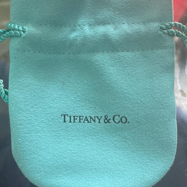 Tiffany & Co.(ティファニー)のティファニーネックレス レディースのアクセサリー(ネックレス)の商品写真