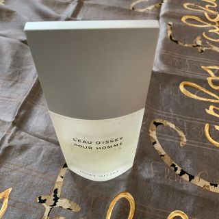 イッセイミヤケ(ISSEY MIYAKE)のイッセーミヤケ香水(香水(男性用))