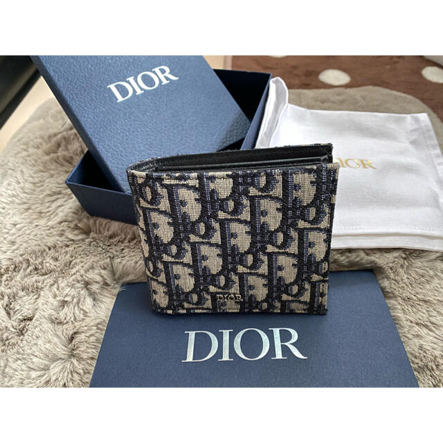 Christian Dior(クリスチャンディオール)の翼様 専用 レディースのファッション小物(財布)の商品写真