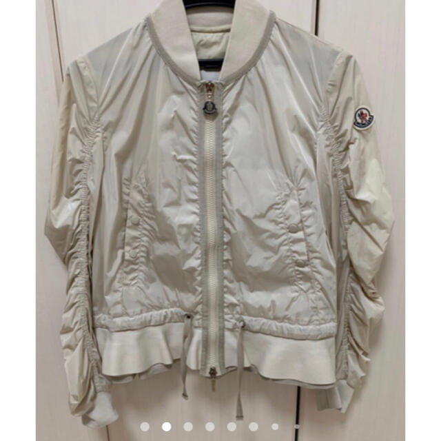 レディース♡本日のみ！モンクレール MONCLER レディース ジャケット♡