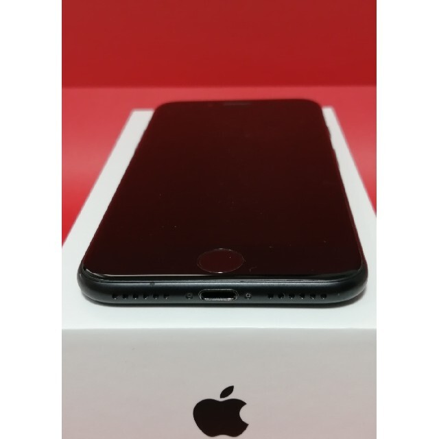 Apple - iPhone7 128GB Black SIMﾌﾘｰの通販 by アップル's shop｜アップルならラクマ 定番大得価