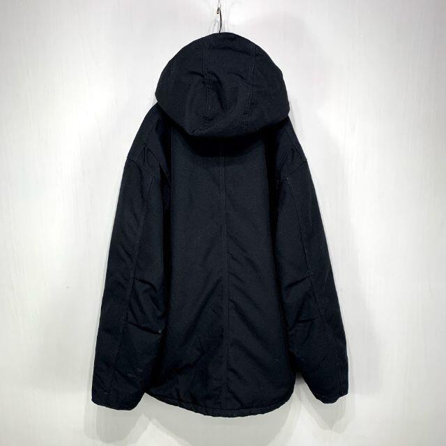 USA製 carhartt UTILITY COAT XLサイズ 2