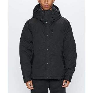 ノースフェイス(THE NORTH FACE) グリーンレーベルリラクシング ダウン