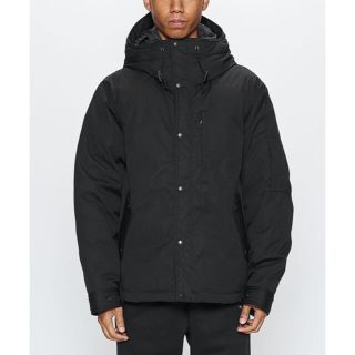 ザノースフェイス(THE NORTH FACE)のTHE NORTH FACE マウンテンショートダウンパーカ(ダウンジャケット)