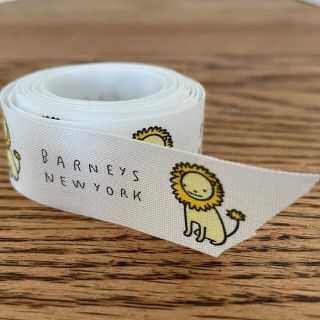 バーニーズニューヨーク(BARNEYS NEW YORK)のバーニーズニューヨーク　リボン(その他)