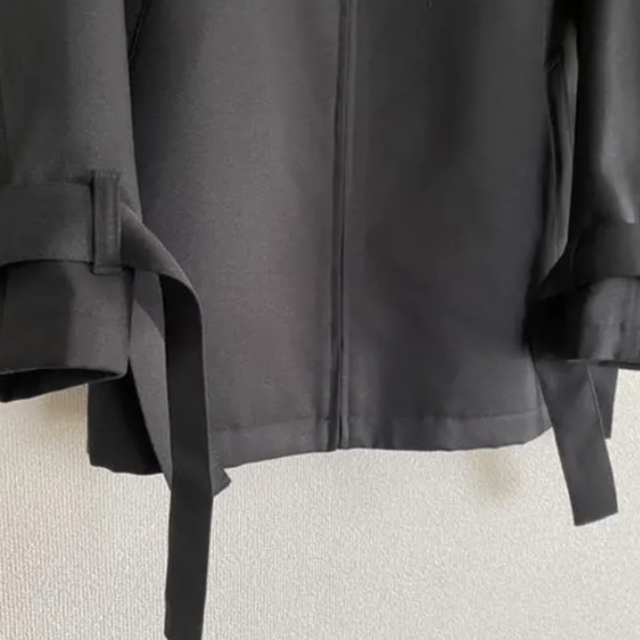 HARE(ハレ)のHARE スタンドブルゾン メンズのジャケット/アウター(ブルゾン)の商品写真