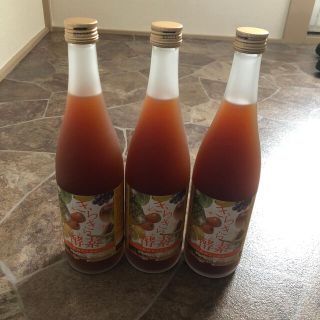 このは様専用！！きらきら酵素　3本セット(ダイエット食品)