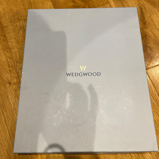 WEDGWOOD(ウェッジウッド)の新品ウェッジウッド　ランチョンマット インテリア/住まい/日用品のキッチン/食器(テーブル用品)の商品写真