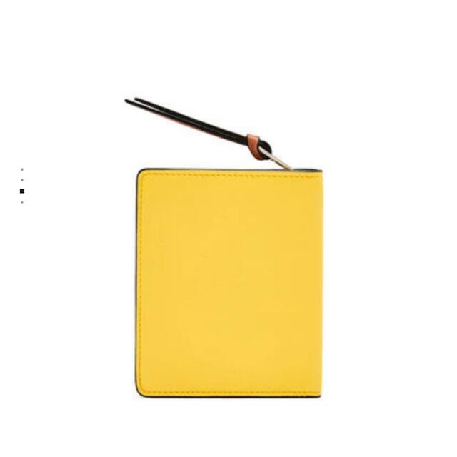 LOEWE - LOEWE 新作 💕 トトロ コンパクト ジップ ウォレットの LOEWE - LOEWE 新作 💕 トトロ コンパクト ジップ ウォレットの