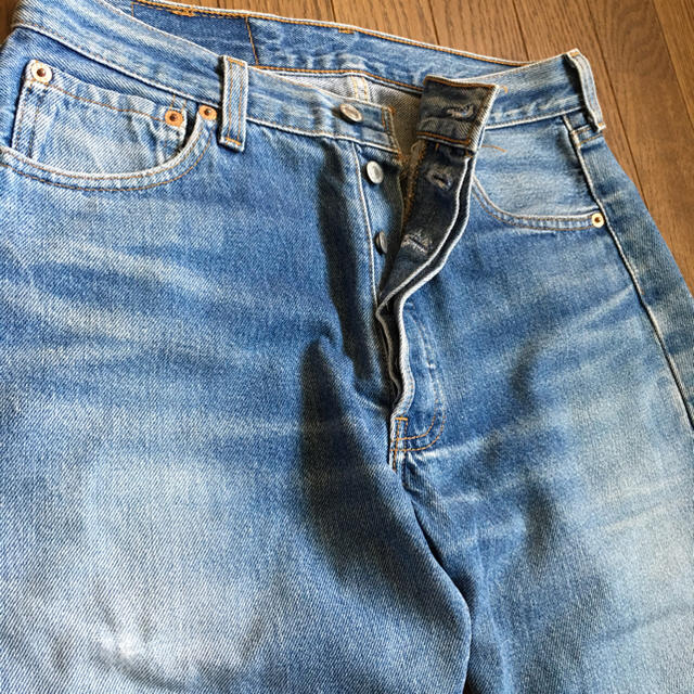 Levi's(リーバイス)のnonpi様専用 レディースのパンツ(デニム/ジーンズ)の商品写真