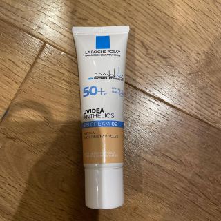 ラロッシュポゼ(LA ROCHE-POSAY)のラロッシュポゼ　UVイデア　BBクリーム02(BBクリーム)