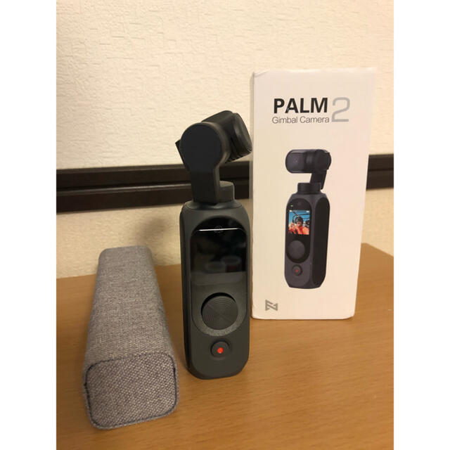 fimi palm2 スマホ/家電/カメラのカメラ(その他)の商品写真