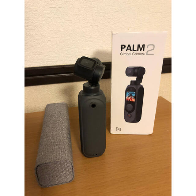 fimi palm2 スマホ/家電/カメラのカメラ(その他)の商品写真