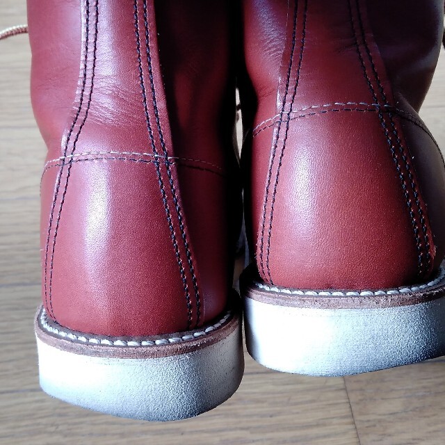 REDWING(レッドウィング)のレッドウィング8875 メンズの靴/シューズ(ブーツ)の商品写真