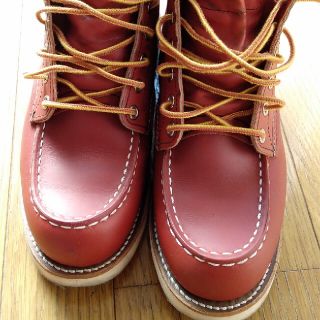 レッドウィング(REDWING)のレッドウィング8875(ブーツ)