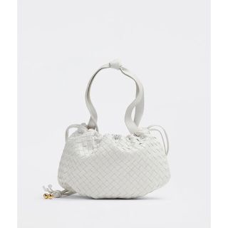 ボッテガヴェネタ(Bottega Veneta)のbottega veneta 新作 スモール ザ バルブ(ショルダーバッグ)