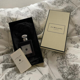 ジョーマローン(Jo Malone)のjo malone london  チューベローズアンジェリカ　コロンインテンス(香水(女性用))