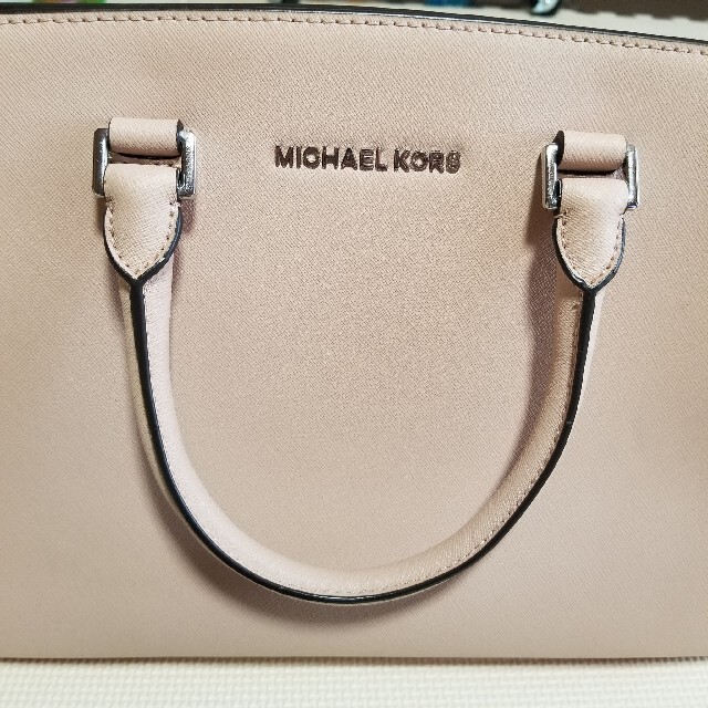 Michael Kors(マイケルコース)のMICHAEL KORS　2wayバック レディースのバッグ(ショルダーバッグ)の商品写真