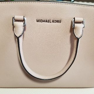 マイケルコース(Michael Kors)のMICHAEL KORS　2wayバック(ショルダーバッグ)