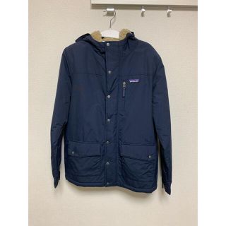 パタゴニア(patagonia)のパタゴニア ボーイズ・インファーノ・ジャケット XL(ブルゾン)