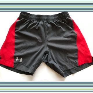 アンダーアーマー(UNDER ARMOUR)の💮アンダーアーマー ランニングパンツ (ウェア)