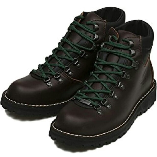 【新品 未使用】DANNER ダナー バロウクリーク 33756 ゴアテックス