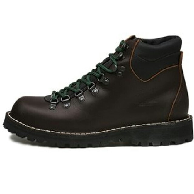 ビブラムソールダナー  BARLOW CREEK GREY GTX GORETEX