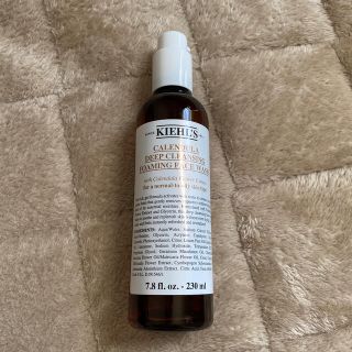 キールズ(Kiehl's)のmaaaaaape様　キールズ　ディープクレンジングジェル(クレンジング/メイク落とし)