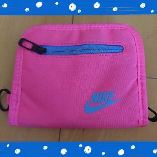 ナイキ(NIKE)のNIKE 折り財布(財布)