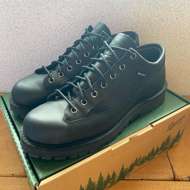 Danner ダナー フィールド ゴアテックス GORE-TEX 121003