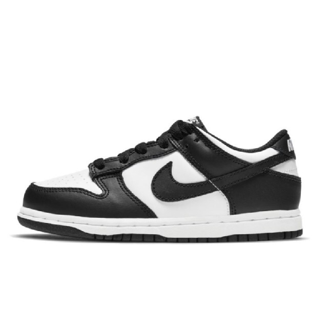 NIKE - パンダ☆高騰中☆21cm☆DUNK LOW (PS) ナイキ ダンク LOWの通販