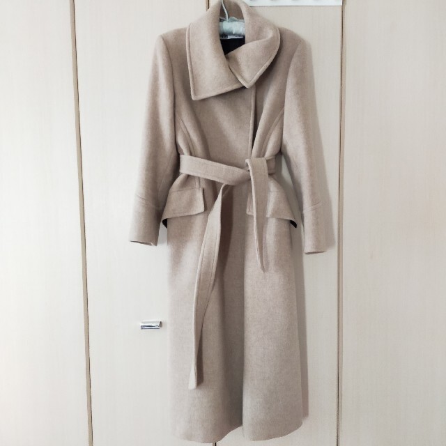 ZARA ロングコート ZARA ロングコート