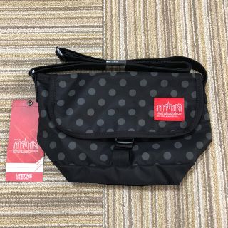 マンハッタンポーテージ(Manhattan Portage)の【☆最終値下げ☆】Manhattan Portageショルダーバッグ(ショルダーバッグ)