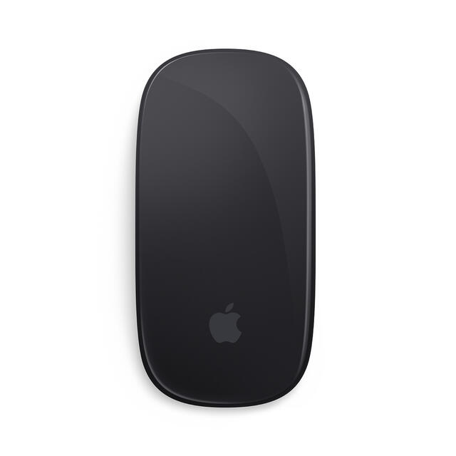 Magic Mouse2  ※充電ケーブル有り