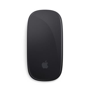 アップル(Apple)のMagic Mouse2  ※充電ケーブル有り(PC周辺機器)