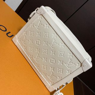 ルイヴィトン(LOUIS VUITTON)のLV バッグ(ショルダーバッグ)