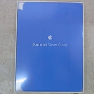 アップル(Apple)の■Apple/純正■iPad mini カバー MF060FE/A■新品■(その他)