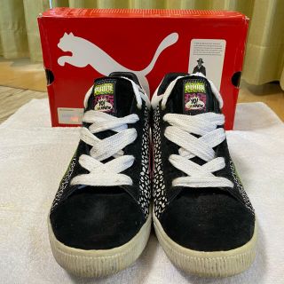 プーマ(PUMA)のpumaスニーカー　フェノメノン　BIG-O  30cm   MTVコラボモデル(スニーカー)