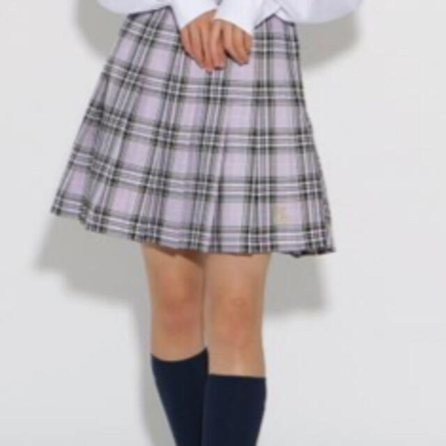 専用です  リボン➕スカート キッズ/ベビー/マタニティのキッズ服女の子用(90cm~)(ドレス/フォーマル)の商品写真