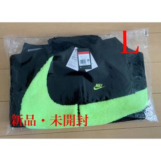 ナイキ(NIKE)のNIKE ナイキ ボアジャケット 新品未使用品(その他)