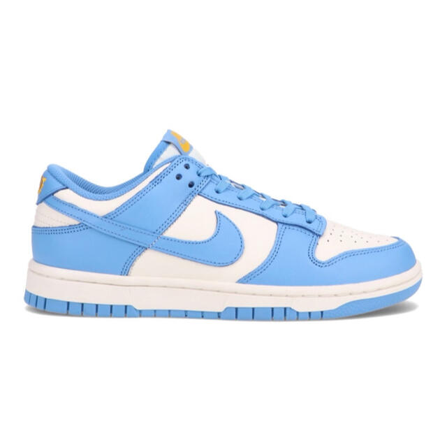 NIKE WMNS DUNK LOW "COAST" 新品未使用 23.5㎝